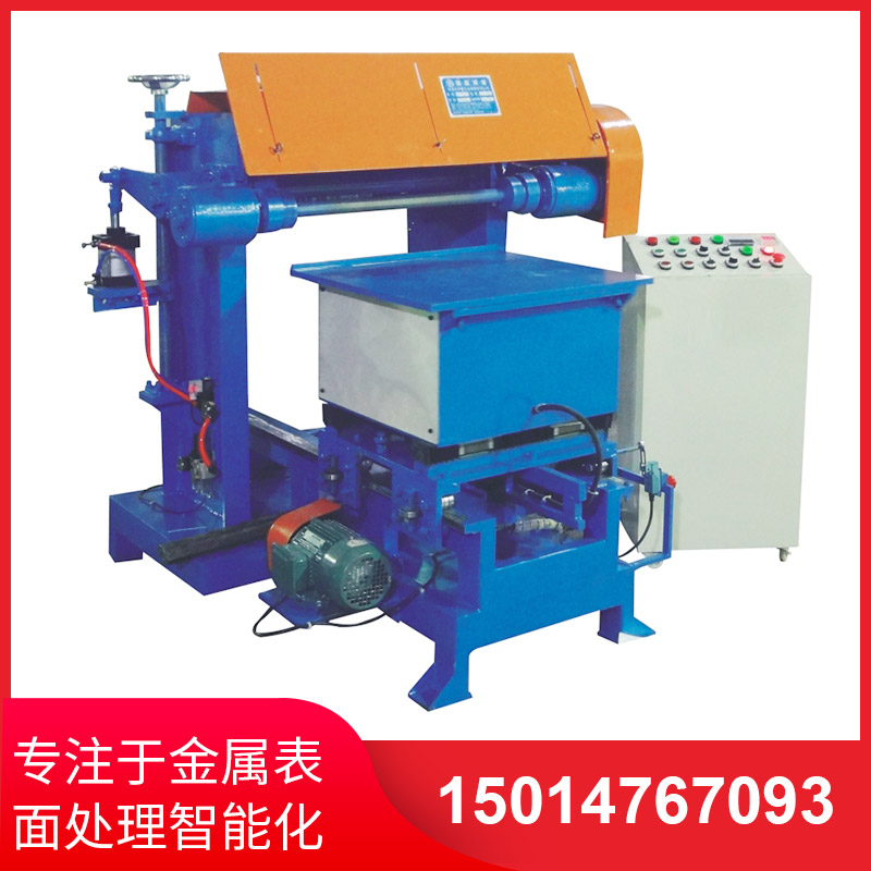 操作不當會對自動拋光機造成嚴重影響嗎？